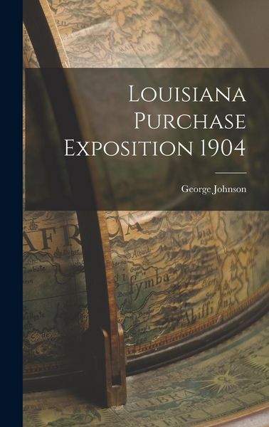 Produktbild: Louisiana Purchase Exposition 1904