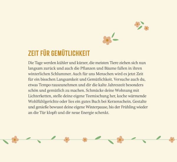 Produktbild: Wochenkalender 2027: Gl&uuml;cksmomente f&uuml;r jeden Tag