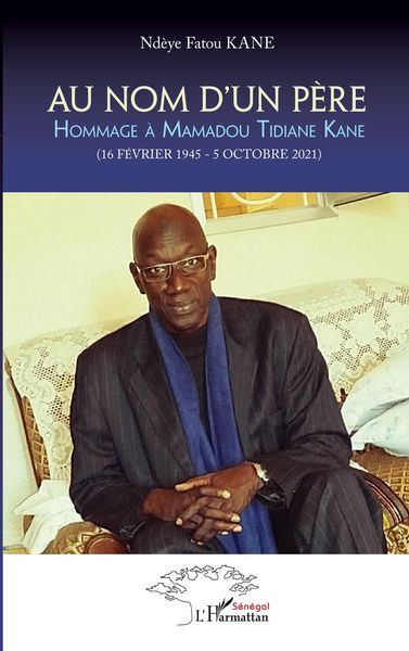 Produktbild: Au nom d' un p&egrave;re