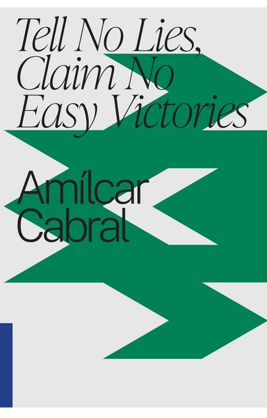 Produktbild: Tell No Lies, Claim No Easy Victories