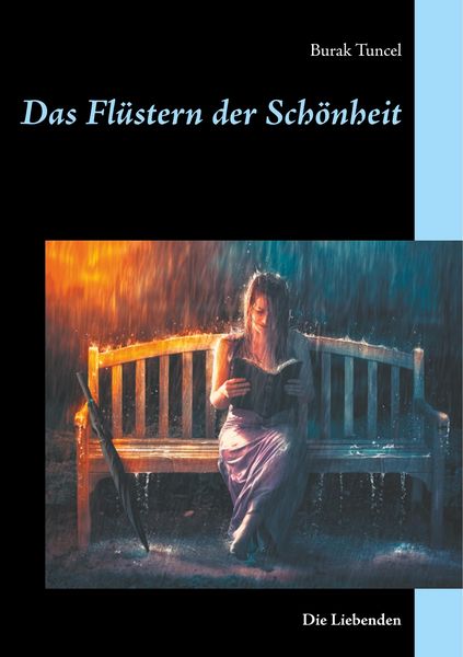 Produktbild: Das Fl&uuml;stern der Sch&ouml;nheit