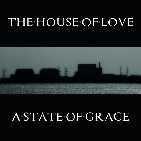 Produktbild: A State Of Grace