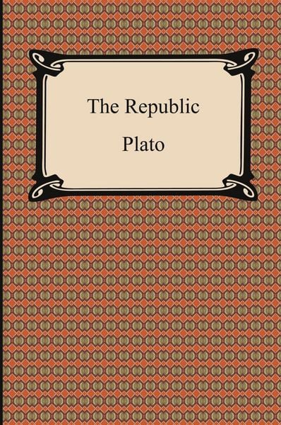 Produktbild: The Republic