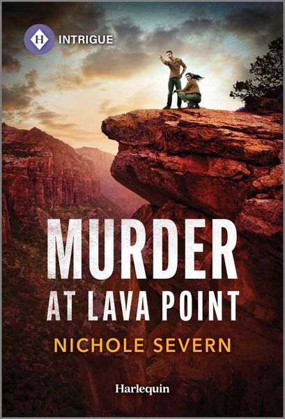 Produktbild: Murder at Lava Point