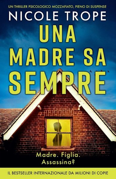 Produktbild: Una madre sa sempre