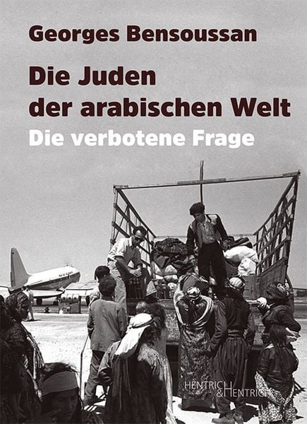 Produktbild: Die Juden der arabischen Welt