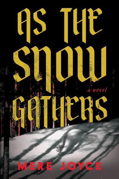 Produktbild: As the Snow Gathers