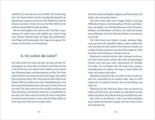 Produktbild: Wo die Wunder wohnen