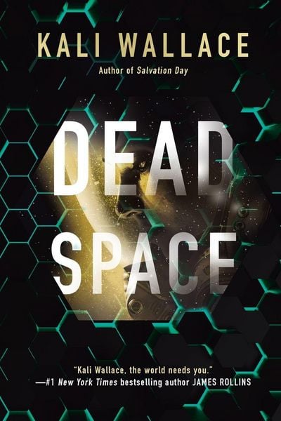 Produktbild: Dead Space