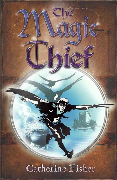 Produktbild: Fisher, C: The Magic Thief