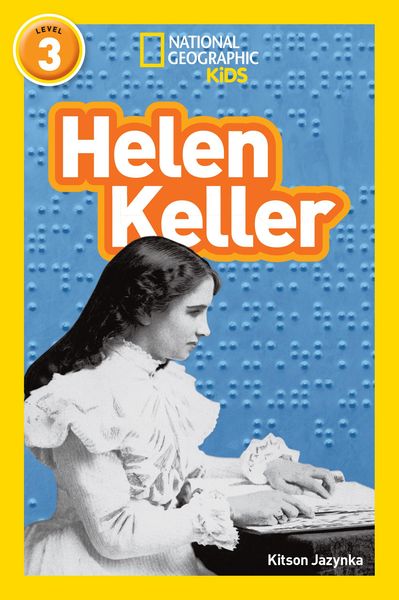 Produktbild: Helen Keller