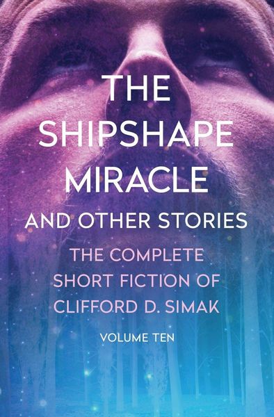 Produktbild: The Shipshape Miracle