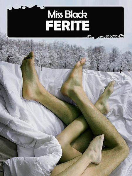 Produktbild: Ferite
