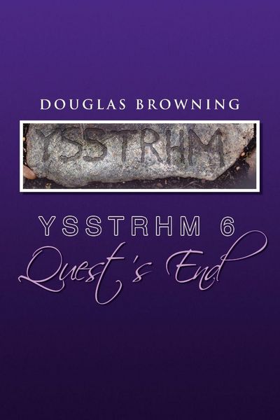 Produktbild: Ysstrhm 6, Quest's End