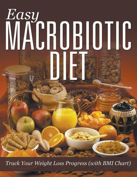 Produktbild: Easy Macrobiotic Diet
