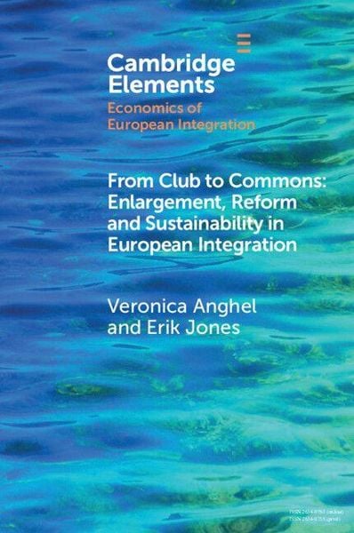 Produktbild: From Club to Commons