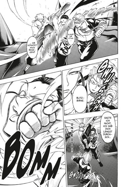 Produktbild: Undead Unluck 8
