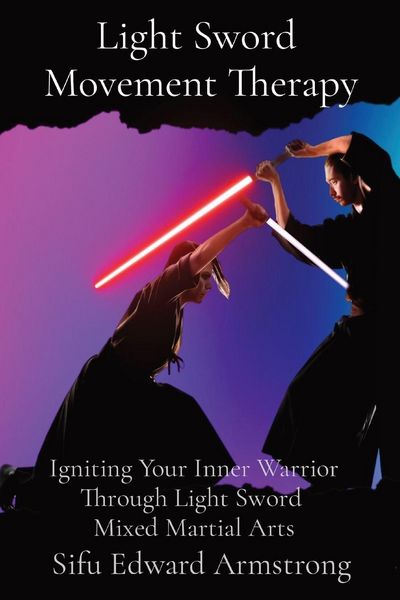 Produktbild: Light Sword Movement Therapy