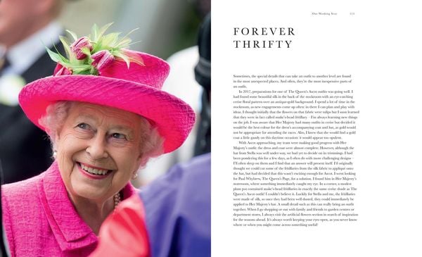 Produktbild: The Other Side of the Coin: The Queen, the Dresser and the Wardrobe