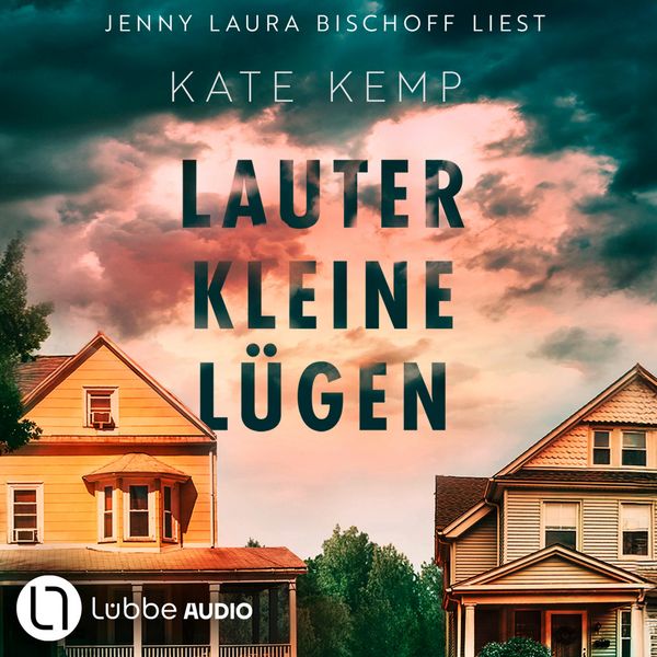 Produktbild: Lauter kleine L&uuml;gen