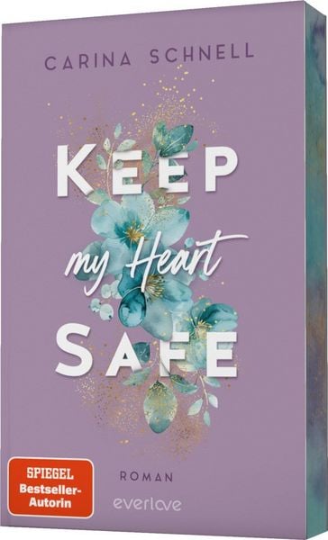 Produktbild: Keep My Heart Safe