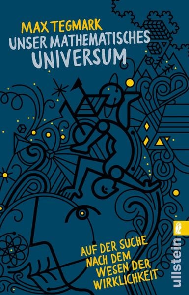 Produktbild: Unser mathematisches Universum