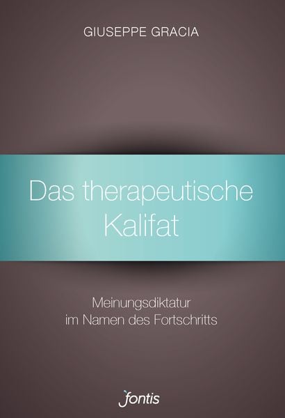 Produktbild: Das therapeutische Kalifat