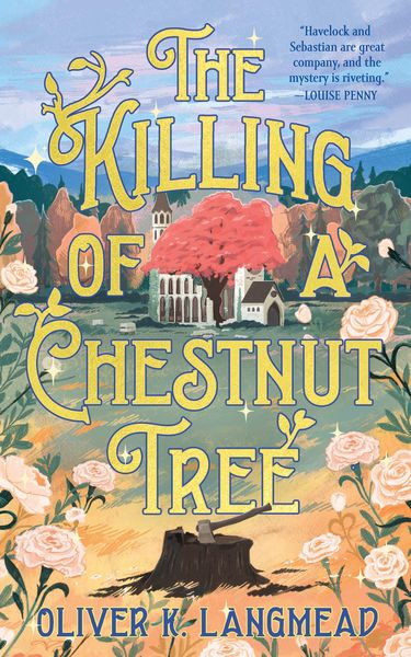 Produktbild: The Killing of a Chestnut Tree