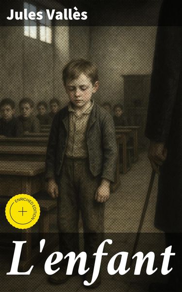 Produktbild: L'enfant