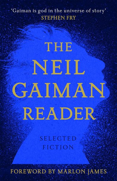 Produktbild: Gaiman, N: Neil Gaiman Reader
