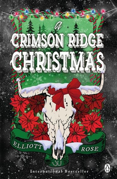 Produktbild: A Crimson Ridge Christmas
