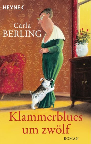 Produktbild: Klammerblues um zwölf