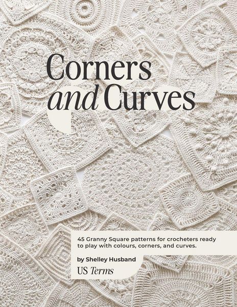 Produktbild: Corners and Curves US Terms Edition