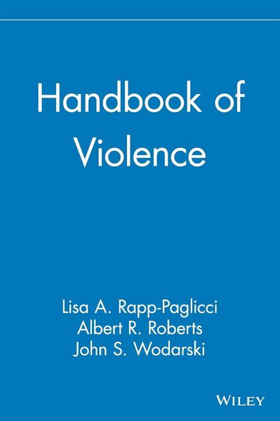 Produktbild: Violence