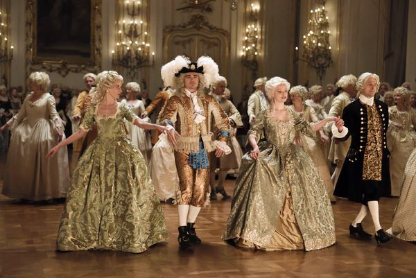 Produktbild: Maria Theresia