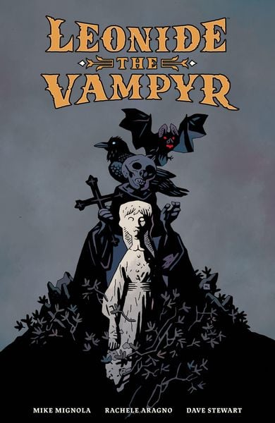Produktbild: Leonide the Vampyr