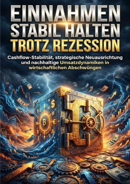 Produktbild: Einnahmen stabil halten trotz Rezession