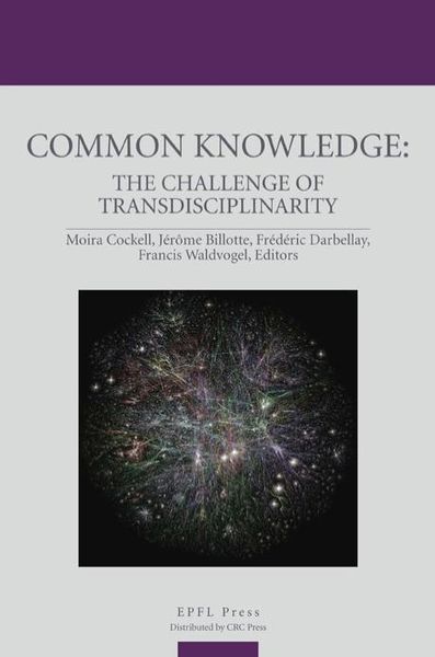 Produktbild: Common Knowledge