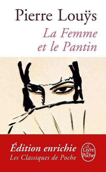 Produktbild: La Femme et le pantin