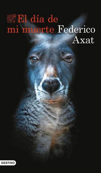 Produktbild: El D&iacute;a de Mi Muerte (Novela) / The Day I Die (a Novel)