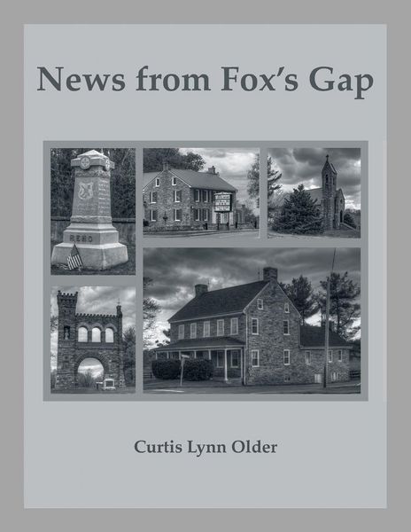 Produktbild: News from Fox's Gap [Maryland]