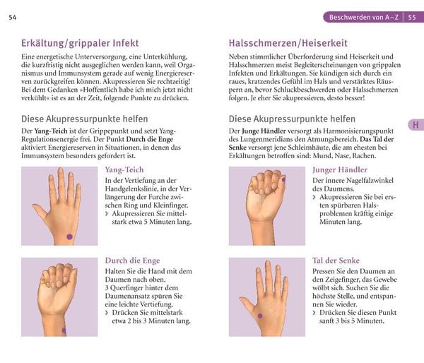 Produktbild: Akupressur