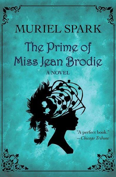 Produktbild: The Prime of Miss Jean Brodie