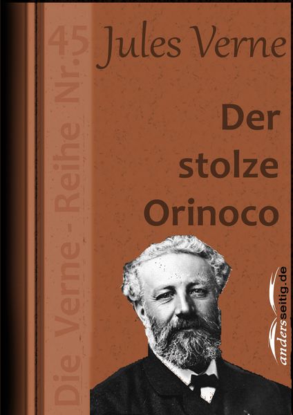 Produktbild: Der stolze Orinoco