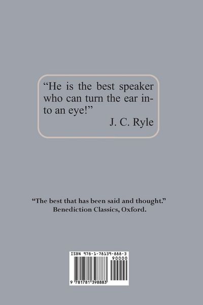 Produktbild: Simplicity in Preaching