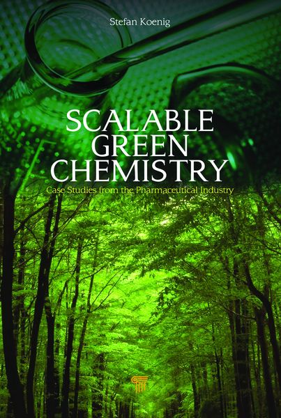 Produktbild: Scalable Green Chemistry