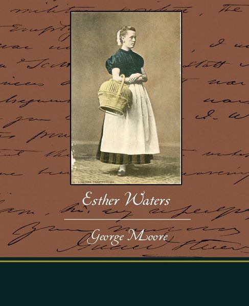 Produktbild: Esther Waters