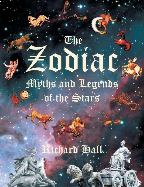 Produktbild: The Zodiac