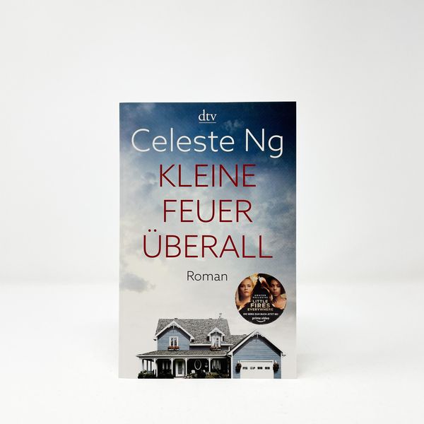 Produktbild: Kleine Feuer &uuml;berall