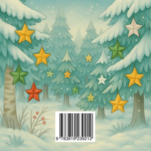 Produktbild: Frida, Theo und Benni suchen den Weihnachtsmann